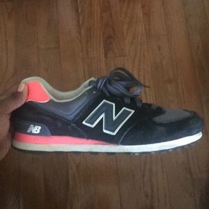 New Balance sneakers